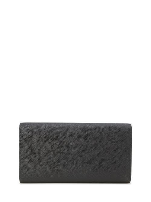 Florida City Black wallet ALVIERO MARTINI | LPM7794070001